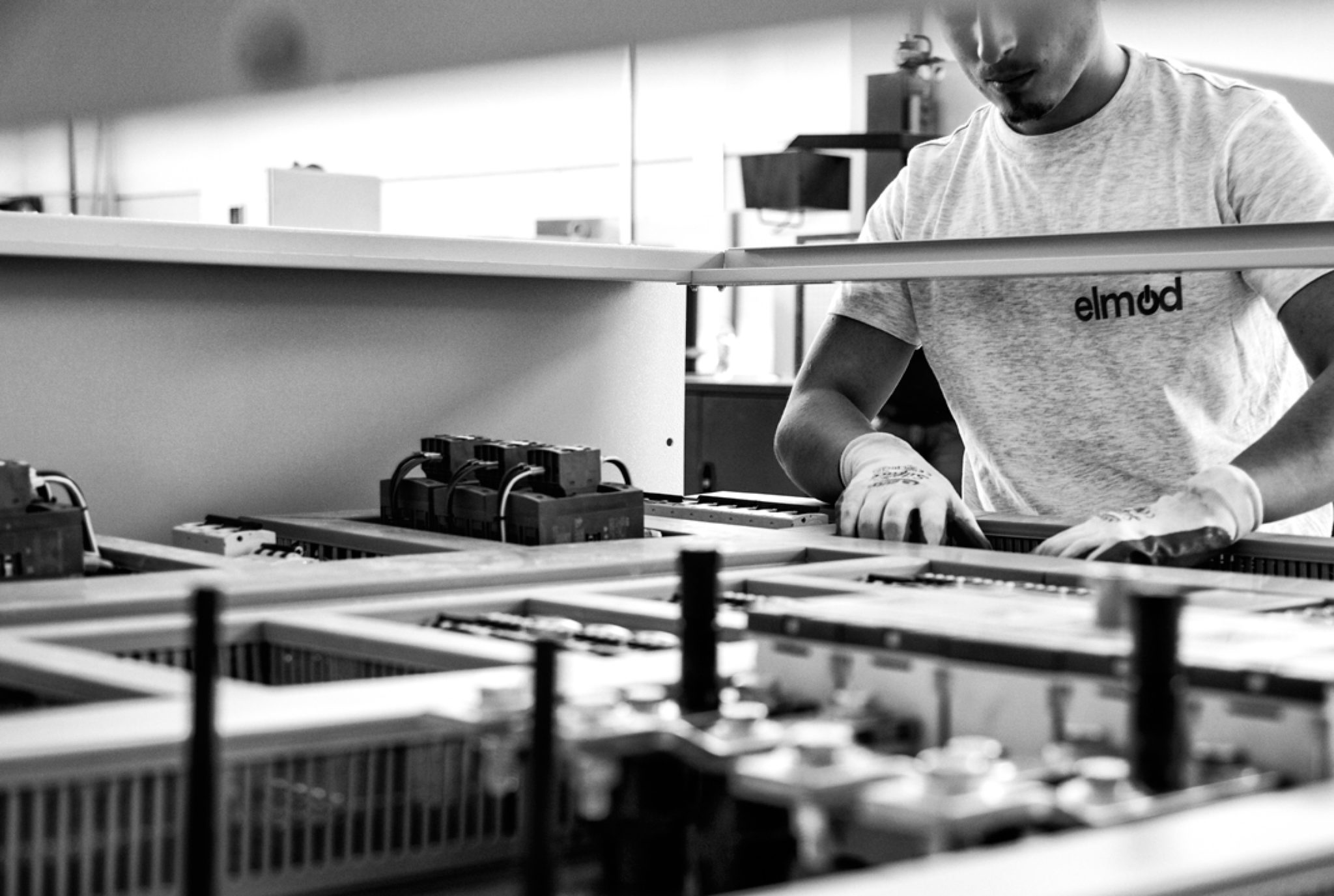 Lavorazione