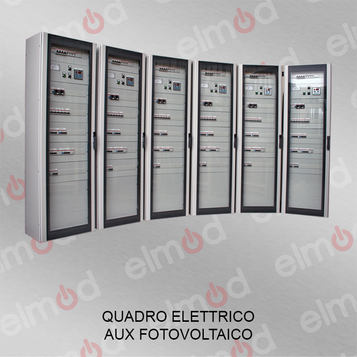Q.ELETTRICO-AUX