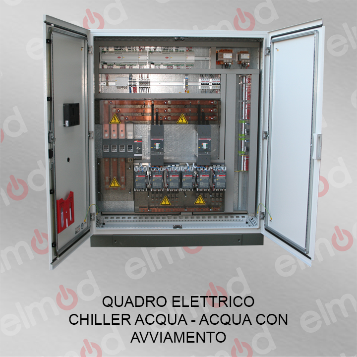 Q.ELETTRICO-AVVIAMENTO