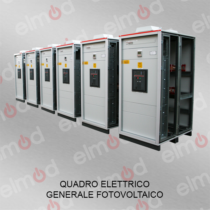Q.ELETTRICO-G.FOTOVOLTAICO