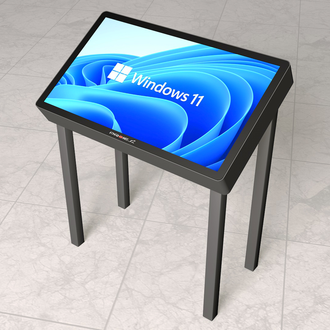 Banco multimediale